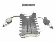Steuergerät Sitz vorne rechts MASERATI QUATTROPORTE VI 3.8 GT S 5045601A 5030014A