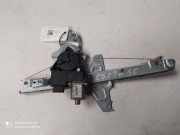 Fensterheber rechts hinten Citroen C5 III (RD) 128000771