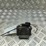 HEIZUNGSLÜFTER REGLER WIDERSTAND MITSUBISHI L 200 (K7_T, K6_T) 2.5 TD 4WD (K74T) MB510522