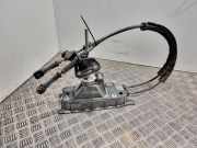 Schalthebel VW Passat B7 Alltrack (36, B7) 3C0711049AG