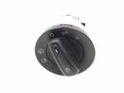 Schalter für Licht Skoda Fabia III (NJ) 5E0941431F