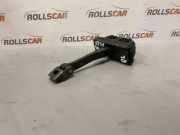 Türanschlag hinten links LAND ROVER RANGE ROVER III (L322) 3.6 D 4x4 BFH760012