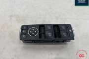 Schalter für Fensterheber links vorne Mercedes-Benz CLA Shooting Brake (X117) A16690544009107