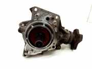 Vorderes Untersetzungsgetriebe NISSAN QASHQAI / QASHQAI +2 I (J10, JJ10) 1.6 dCi