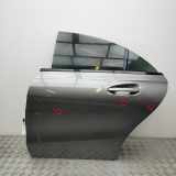 Tür hinten links MERCEDES-BENZ CLA Coupe (C117) CLA 220 CDI (117.303) A1177300105