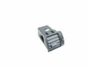 Frischluftgrill MERCEDES-BENZ M (W163) ML 270 CDI (163.113) A1638300154