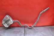 Auspuffanlage hinten Skoda Octavia III Kombi (5E) 5Q0120AA