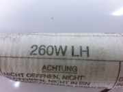 Airbag Dach links Toyota Avensis Verso (M2) 260WLH