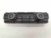 Heizungsbetätigung (Konsole) vorne BMW X1 (E84) 922173701