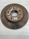 Bremsscheibe hinten links DODGE JOURNEY 2.0 CRD