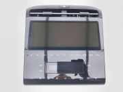 Navigationsanzeige HYUNDAI TUCSON (NX4E, NX4A) 1.6 T-GDi 97250N7300