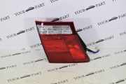 Rückleuchte links Lexus LS 4 (F4)