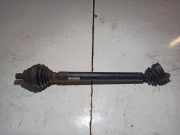 Antriebswelle rechts vorne VW Passat B7 Alltrack (36, B7) 1K0407272ER