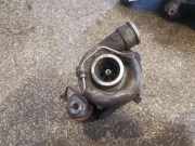 Turbolader VOLVO V70 III (BW) 2.4 D