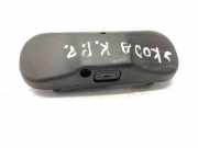 Scheibenwaschdüse Skoda Superb II (3T) 5M0955986C