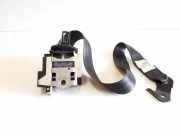 Mittlerer Sicherheitsgurt hinten VW GOLF PLUS (5M1, 521) 1.9 TDI 5M0857807B