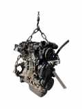 Motor PEUGEOT 407 SW (6E_) 1.6 HDi 110 121050114