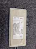 Airbag-Steuergerät BMW 6 Cabrio (F12) 640 d 9253637