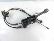 Gangschaltmechanismus FIAT PANDA (169_) 1.2 6071690101