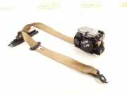 Sicherheitsgurt vorne links MERCEDES-BENZ CLS (C219) CLS 320 CDI 2198600186