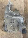 Anderes Undercover Panel PEUGEOT 607 (9D, 9U) 2.2 HDI 9651034680