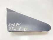 Kotflügelzierleiste hinten rechts SSANGYONG KYRON 2.0 Xdi 4x4 7922009000