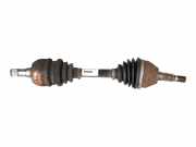 Antriebswelle vorne links OPEL ZAFIRA B (A05) 1.7 CDTI 13214836