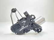 Wischermotor hinten Citroen C4 Grand Picasso (U) 070810002