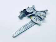 Fensterheber vorne rechts SUZUKI SX4 S-Cross (JY) 1.0 AllGrip 8350161M00