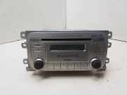 Radio/Navigationssystem-Kombination Suzuki Liana (ER) 0391015918