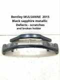 Frontstoßstange BENTLEY MULSANNE (3Y_) 6.8 3Y0807152