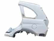 Seitenverkleidung hinten links CHEVROLET CAPTIVA (C100, C140) 2.2 D 4WD