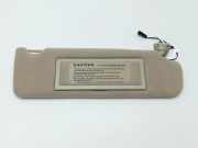 Rechte Sonnenblende JAGUAR XJ (X308) 4.0