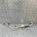 Klimaleitung FORD FOCUS II Cabrio 2.0 TDCi 3M5H-19A705-BL