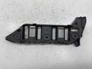 Stoßstangenhalter vorne rechts VW TOURAN (1T1, 1T2) 2.0 TDI 1T0807184A