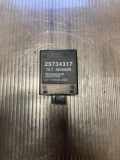 Inclination Yaw Sensor OPEL ANTARA 2.2 CDTi 4x4 25734317