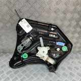 Fensterheber hinten rechts SAAB 9-3 Cabrio (YS3F) 2.0 t 12830392 12832864