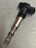 Zündspule AUDI A6 Allroad (4BH, C5) 2.7 T quattro 0154211317