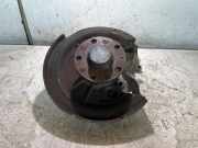 Nabe hinten rechts VW TOURAN (1T3) 1.6 TDI