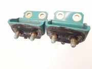 Heckklappescharnier links MITSUBISHI SPACE STAR MPV (DG_A) 1.8 GDI (DG5A)