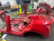 Karosserie Audi Q2 (GA)