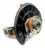 Achsschenkel (ABS) links vorne VW Sharan (7N) 3C0407253F