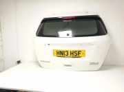 Heckklappe geschlossen Chevrolet Trax ()