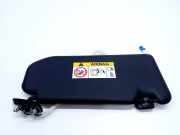 Linke Sonnenblende PEUGEOT 3008 II SUV 1.5 BlueHDi 130
