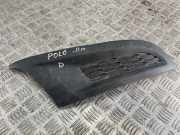 Kühlergrill unten VW Polo V (6R, 6C) 6RD853666A