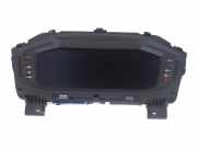 Kombiinstrument AUDI A1 Sportback (GBA) 30 TFSI 82A920700