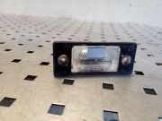 Kennzeichenbeleuchtung VW TOUAREG (7LA, 7L6, 7L7) 3.0 V6 TDI 1J5943021D