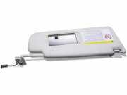 Rechte Sonnenblende VW PASSAT B7 (362) 2.0 TSI 1K0857552