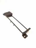 Dekoration des Navigationsbildschirms BMW 3 Compact (E46) 320 td