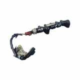 Einspritzleiste Peugeot 308 I () 9654592680